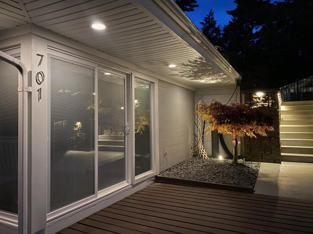 Holiday Hill Resort Saugatuck Exterior photo