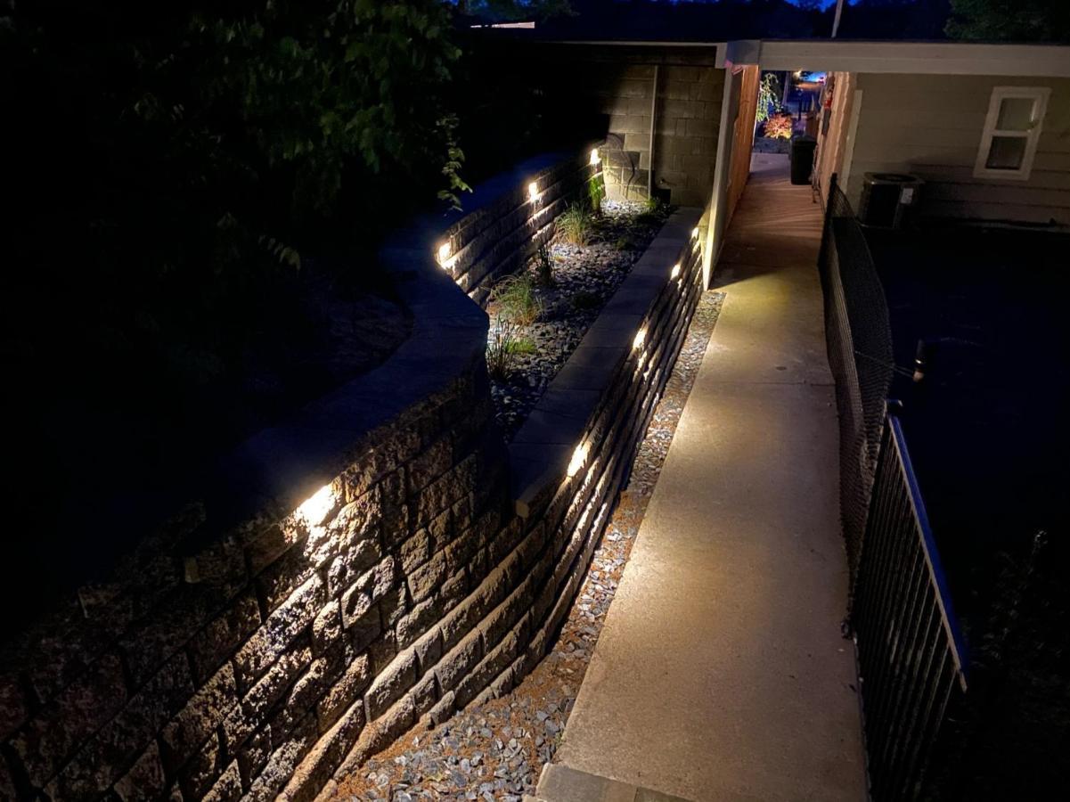 Holiday Hill Resort Saugatuck Exterior photo